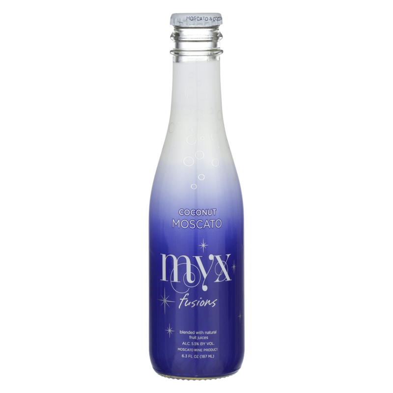 Myx Coco Moscato 187ml