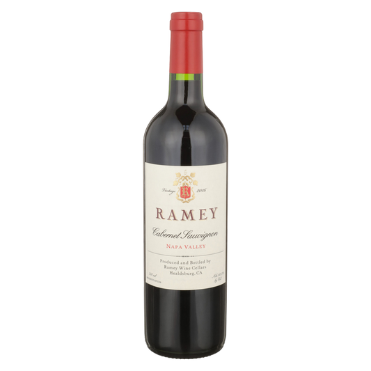 Ramey Napa Cabernet750ml