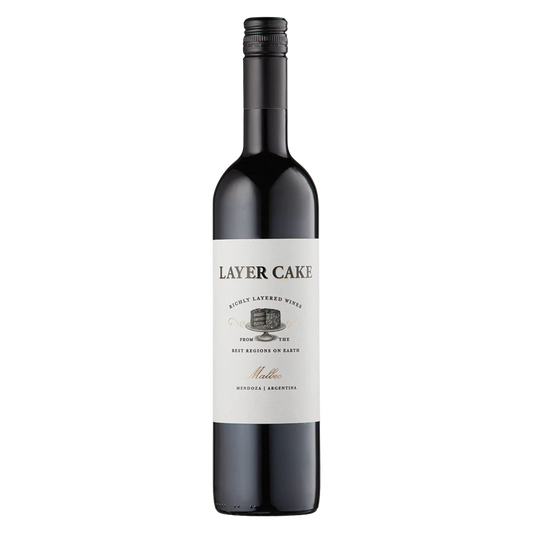 Layer Cake Malbec 750 ml