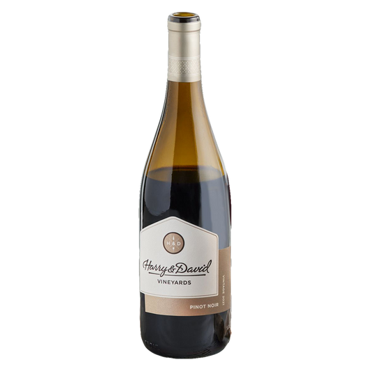 Harry & David Oregon Pinot Noir 750ml