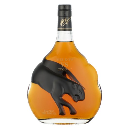 Meukow VS Cognac 750ml