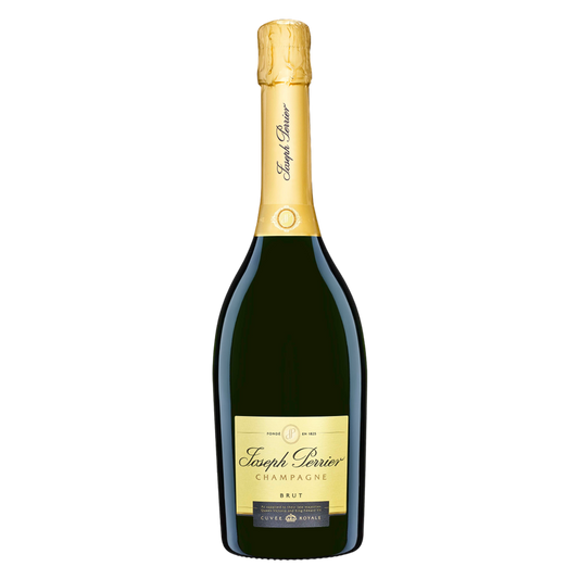 Joseph Perrier Vintage Brut Champagne 1.5L