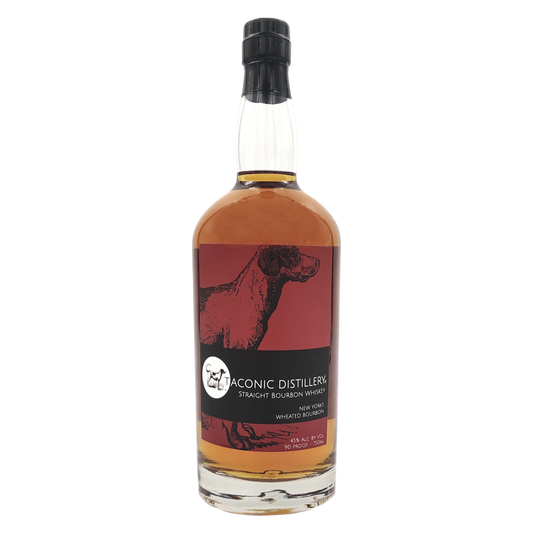 Taconic Wheated Bourbon 750ml