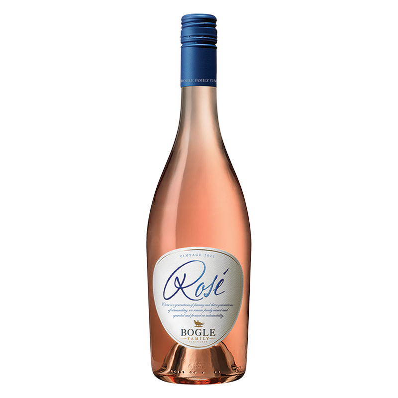 Bogle Rose 750ml