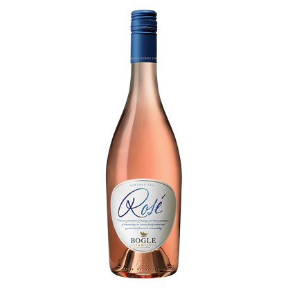 Bogle Rose 750ml