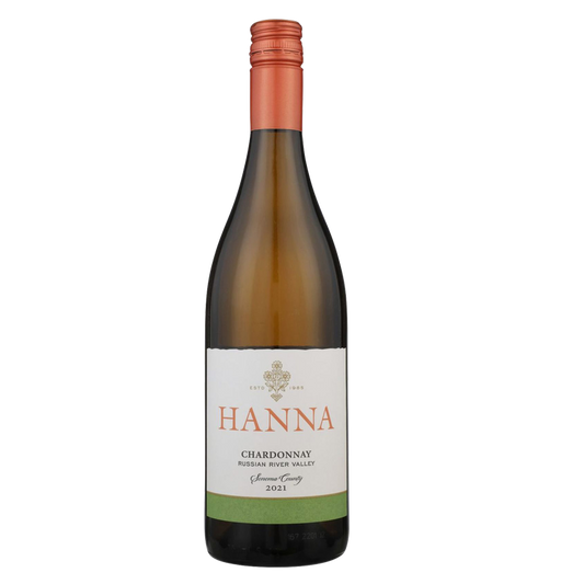 Hanna Chardonnay 750ml