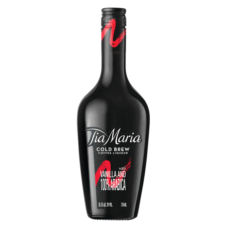 Tia Maria Coffee Liqueur 750ml (70 Proof)