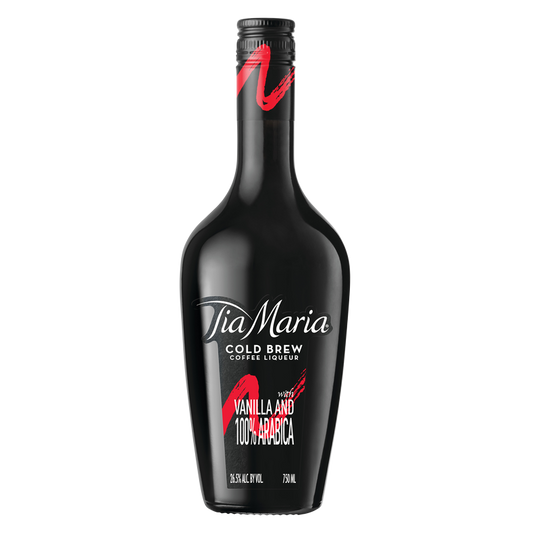 Tia Maria Coffee Liqueur 750ml (70 Proof)