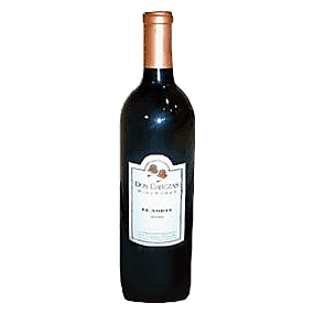 Dos Cabezas El Norte 750ml