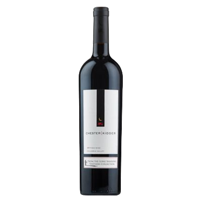 Long Shadows Chester Kidder 750ml