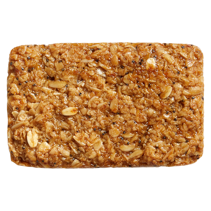 Bobo's Lemon Poppyseed Oat Bar 3oz