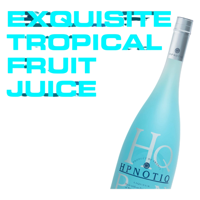 Hpnotiq Liqueur 50ml