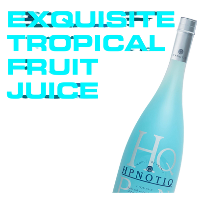 Hpnotiq Liqueur 375 ml