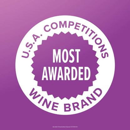 Barefoot Pinot Noir 1.5 Liter