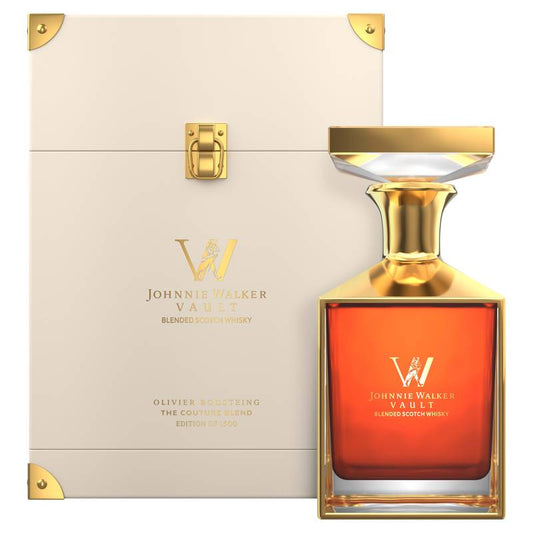 Johnnie Walker Vault 700ml