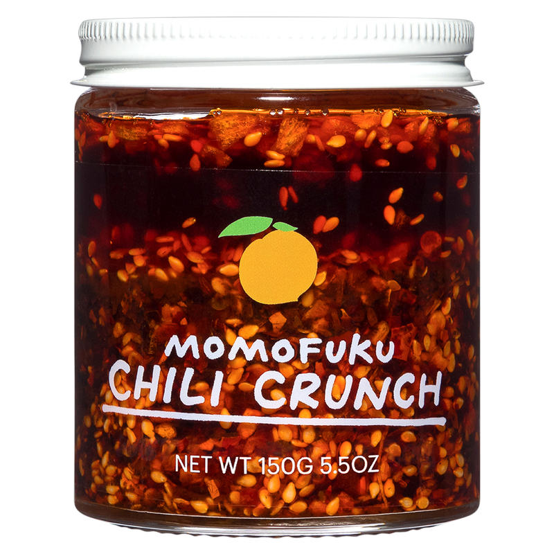 Momofuku Chili Crunch 5.5oz