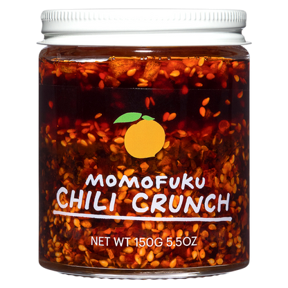 Momofuku Chili Crunch 5.5oz