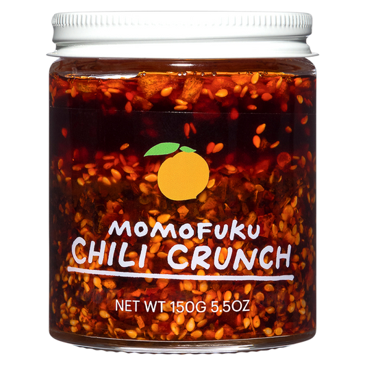 Momofuku Chili Crunch 5.5oz