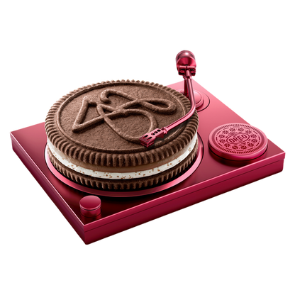 Selena Gomez OREO Cookies, Limited Edition, 10.68 oz