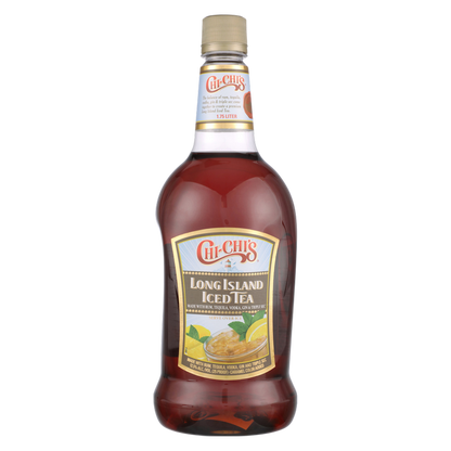 Chi Chi's Long Island Iced Tea 1.75L