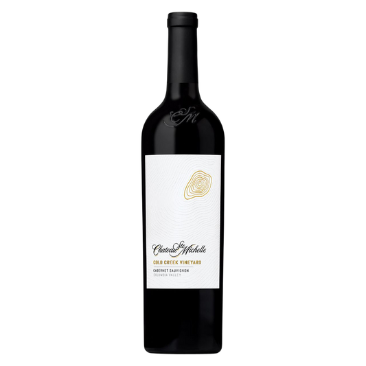 Chateau Ste Michelle Cabernet Cold Creek 750ml
