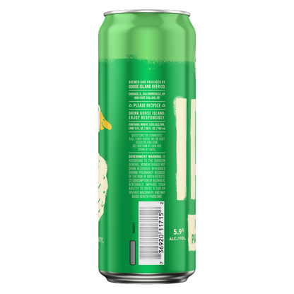 Goose Island IPA Single 25oz Can