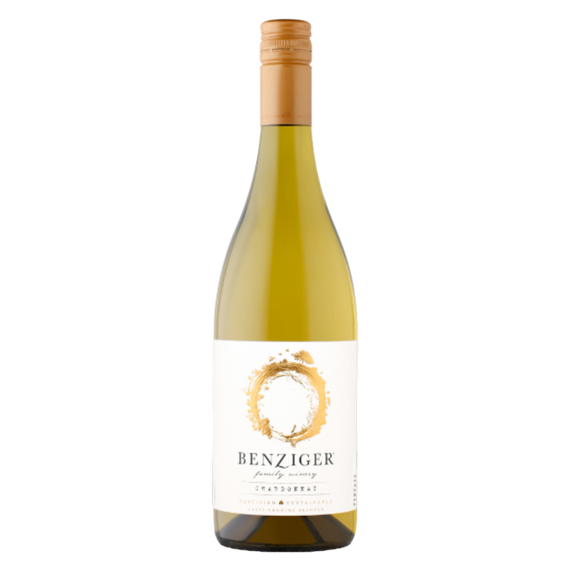 Benziger Chardonnay 750ml