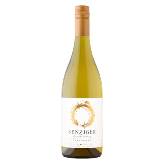 Benziger Chardonnay 750ml