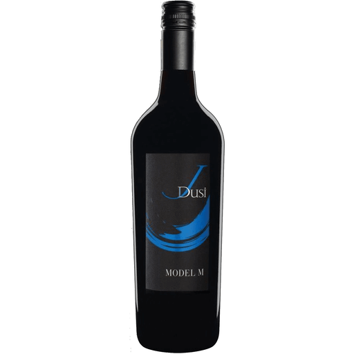 J. DUSI Model M Red (750 ML)