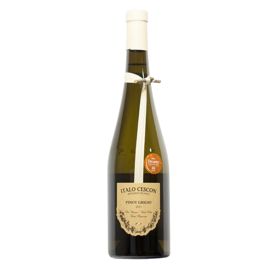 Italo Cescon Pinot Grigio 750 ml