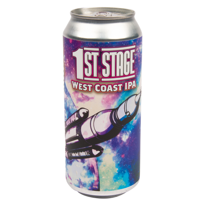 8one8 Brewing 1St Stage IPA 4pk 16oz Cans