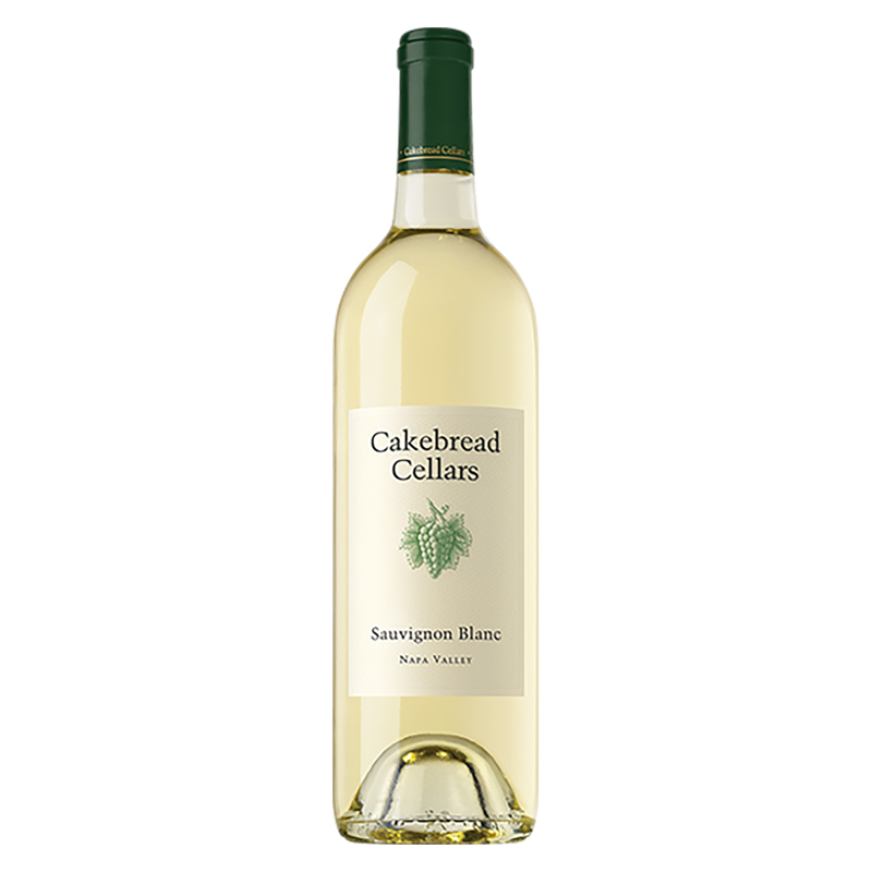 Cakebread North Coast Sauvignon Blanc 750ml 14% ABV