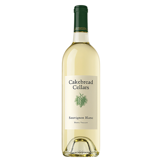 Cakebread North Coast Sauvignon Blanc 750ml 14% ABV