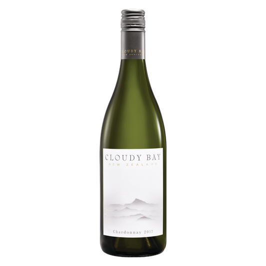 Cloudy Bay Chardonnay '11 750ml