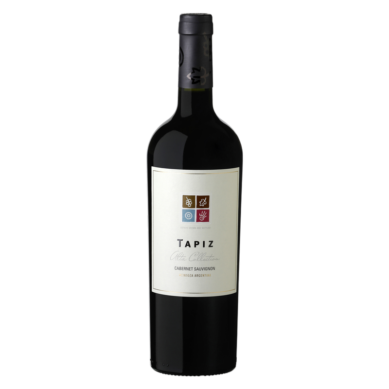 Tapiz Cabernet Sauvignon 750ml