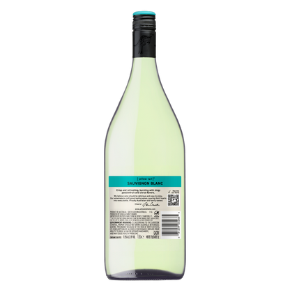 Yellow Tail Sauvingon Blanc 1.5 L