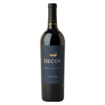 Decoy Limited Cabernet Sauvignon 750ml