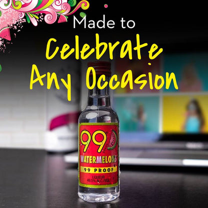 99 Watermelons Liqueur 50ml