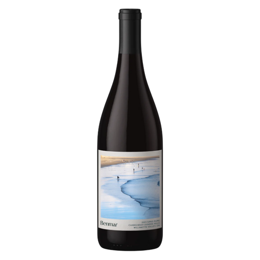 Benmar Chardonnay Sand Dune 750ml