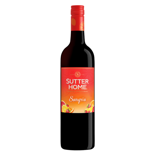 Sutter Home Sangria 750 ml