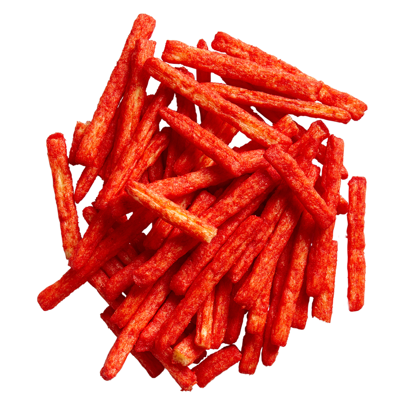 Chester's Flamin' Hot Fries 1.75oz