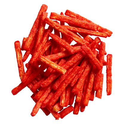 Chester's Flamin' Hot Fries 1.75oz