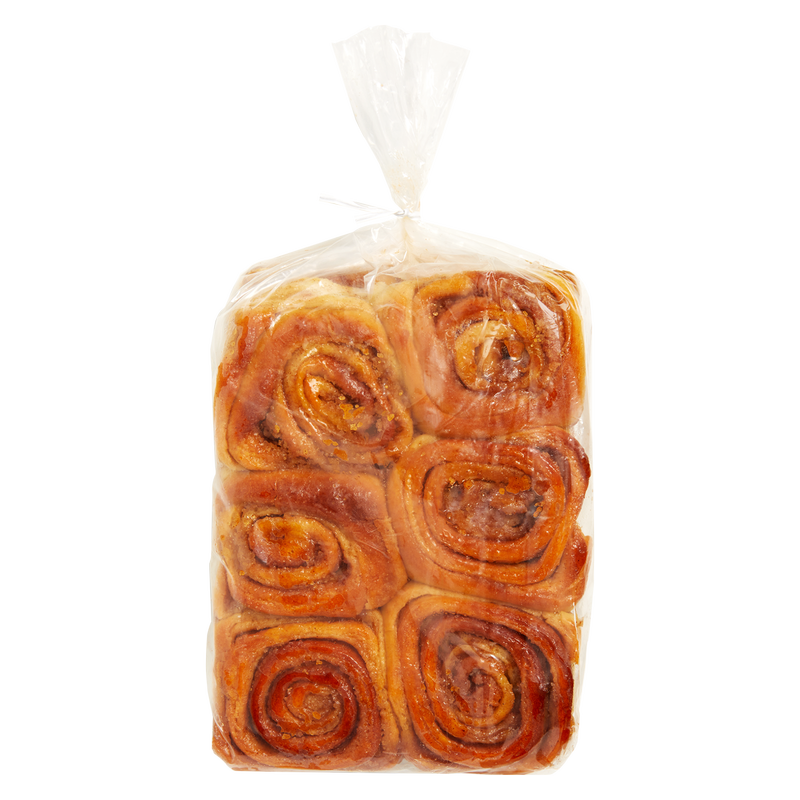 Knaus Berry Farm Cinnamon Roll 6 Pack