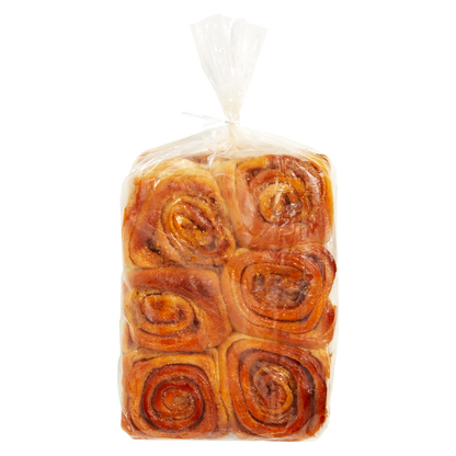 Knaus Berry Farm Cinnamon Roll 6 Pack