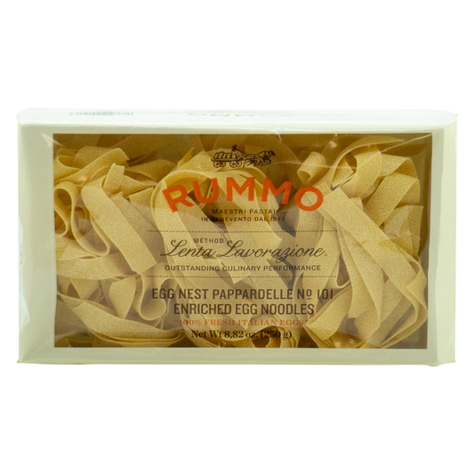 Rummo Egg Nest Pappardelle Noodles 8.82oz