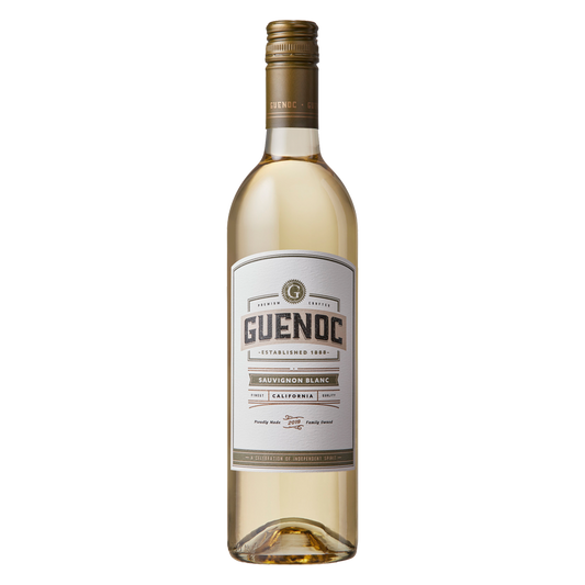 Guenoc California Sauvignon Blanc 750ml