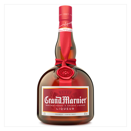 Grand Marnier Orange Liqueur 1.75L