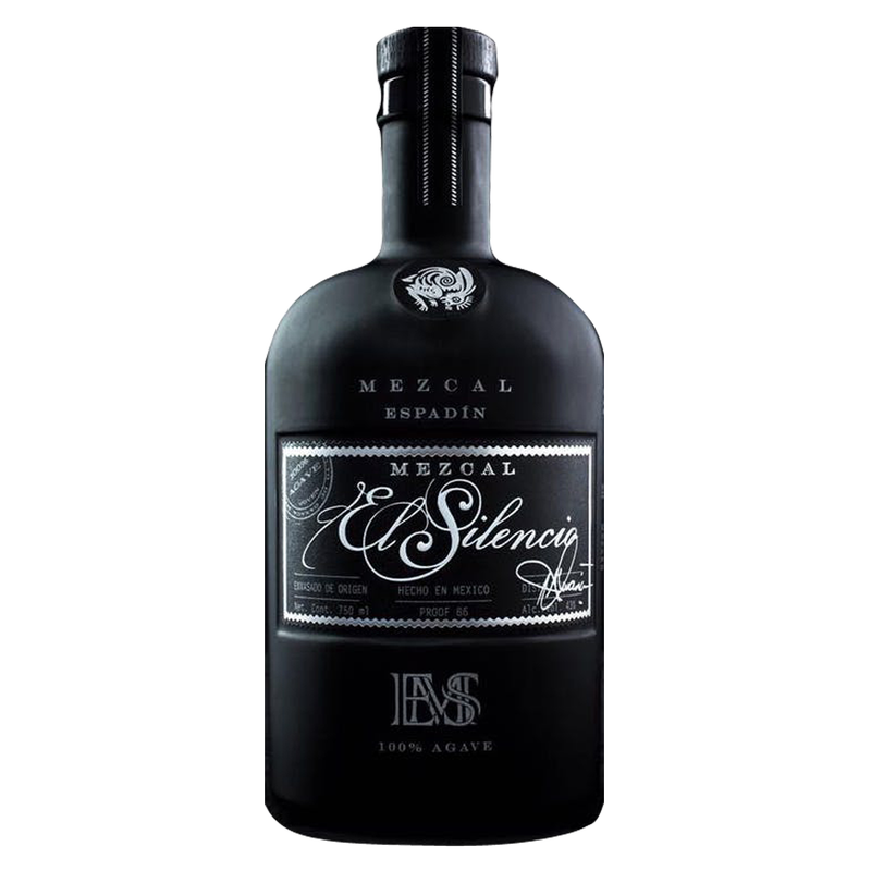 El Silencio Mezcal Espadin (50 ML)