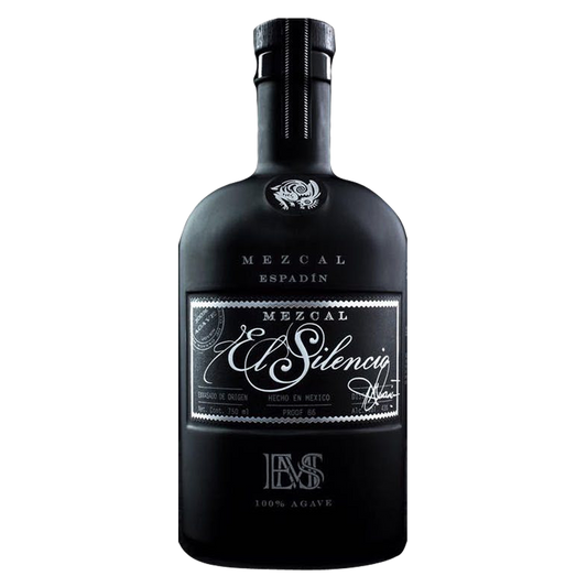 El Silencio Mezcal Espadin (50 ML)