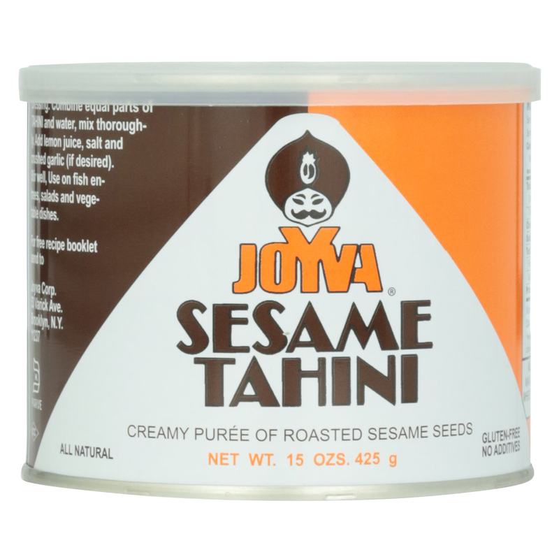 Joyva Sesame Tahini 15oz